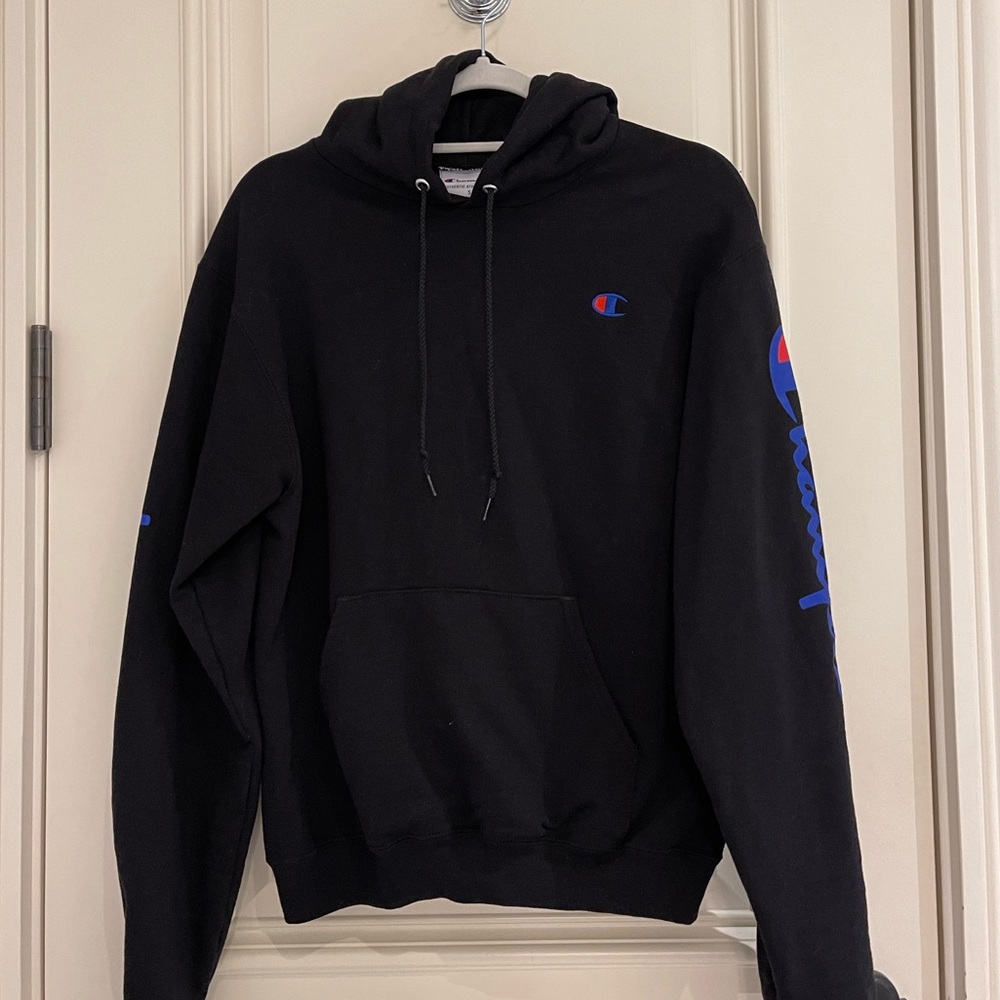 Champion Hoodie